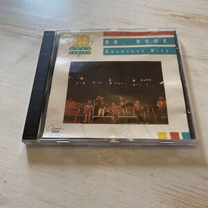 Dr. Hook - Greatest Hits Dr. Hook